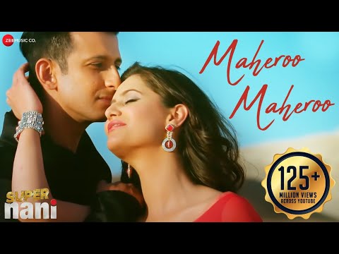 Maheroo Maheroo Full Video HD | Super Nani | Sharman Joshi | Shweta Kumar |Shreya Ghoshal |love song