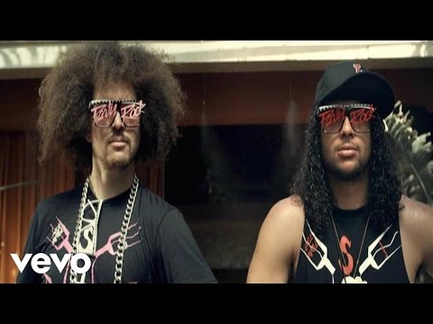 LMFAO - Shots ft. Lil Jon