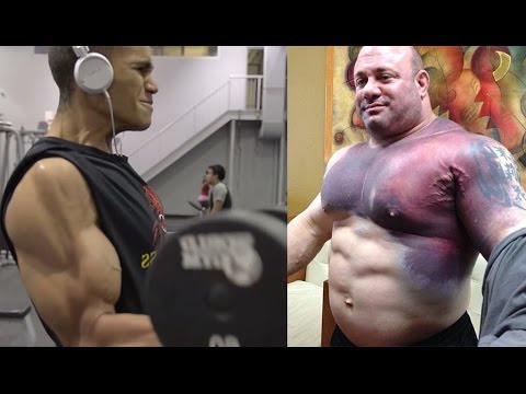 Vegan Gains vs Scot Mendelson