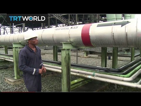 Money Talks: Shell’s controversial oil deal in Nigeria