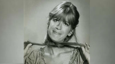 Patti Deutsch (Photo via Facebook)