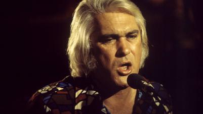 Charlie Rich (Photo by David Redfern/Redferns)