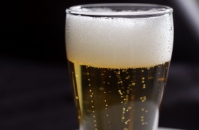 Step aside, kombucha. Scientists have brewed a beer that's good for the gut.