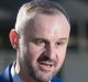 ACT Chief Minister Andrew Barr: Mr Barr told the Assembly this week he would remind Icon Water of their obligation to ...