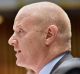 The bank's chief executive, Ian Narev, who will present the bank's results next week, wrote to staff on Friday, saying ...