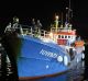 The German NGO migrant rescue boat has been put under preventive seizure as Italian authorities investigate what they ...