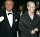 Danish Prince Henrik "loves his wife, but has difficulties with the queen as an institution".