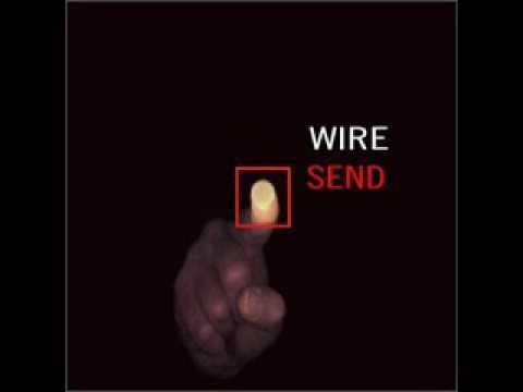 Wire "Mr. Marx's Table"