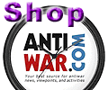 antiwar.com shop logo