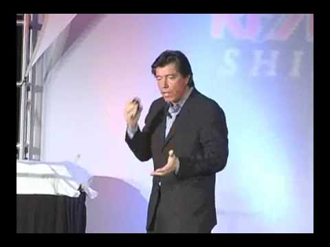 Inspiring Customer Service is THIS EASY | Leadership speaker | Ross Shafer