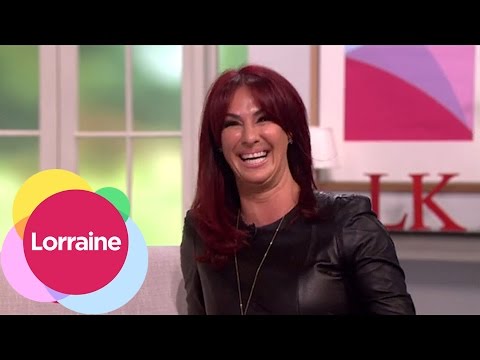 The Real Housewives Of Cheshire On Fame | Lorraine