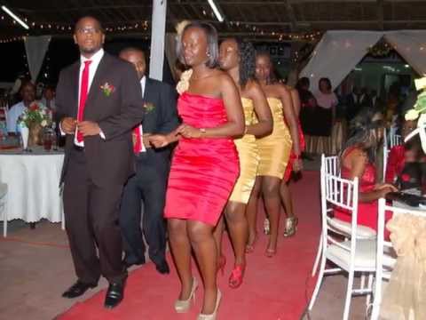 wedding pictures in tanzania.wmv