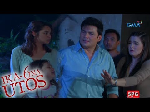 Ika-6 na Utos: Pagsagip kay Sydney