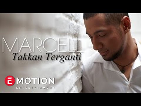 Marcell - Takkan Terganti (Official Video)