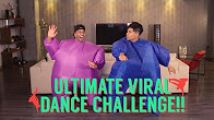 Do It Like Me Ultimate Viral Dance Challenge