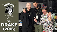 Nardwuar vs. Drake (2016)