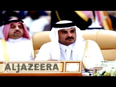 Inside Story - Was Qatar a victim of  fake news?