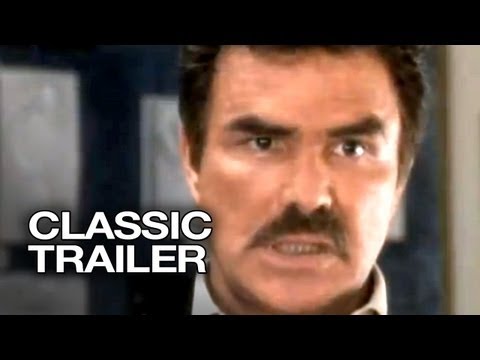 Cop and A Half Official Trailer #1 - Burt Reynolds Movie (1993) HD