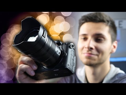 My New Camera Is Incredible! Panasonic GH5 Review & Life Vlog