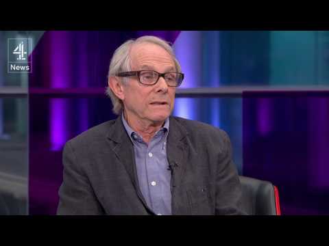 Ken Loach: life in austerity Britain is 'consciously cruel'