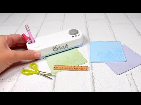 DIY American Girl Cricut