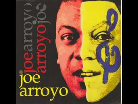 no le pegue a la negra joe arroyo