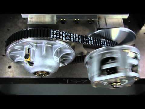 How A CVT Works by TEAM Industries.mov