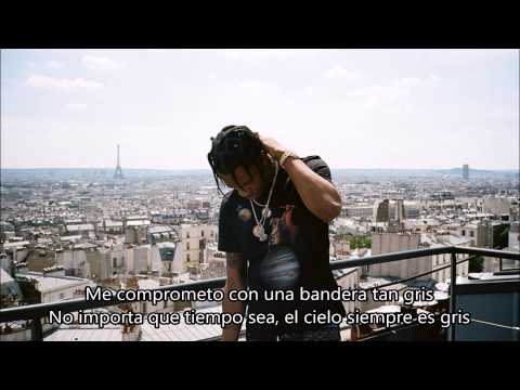 Travis Scott - Grey (Subtitulado en Español)