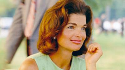 Jackie Kennedy  (Photo by Michael Ochs Archives/Getty Images)