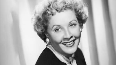 Vivian Vance  (Photo by Hulton Archive/Getty Images)