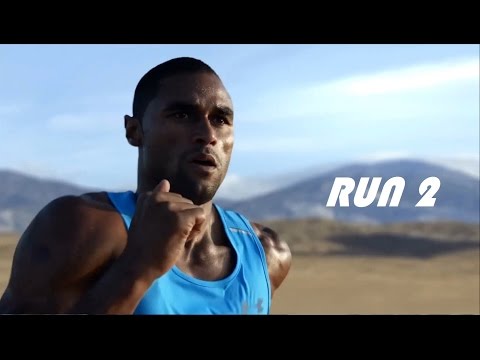 RUN 2 - Inspirational Running Video HD