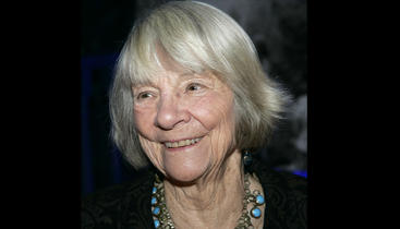 Judith Jones (Photo by Brian Ach/WireImage)