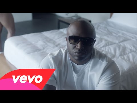 Rico Love - Somebody Else