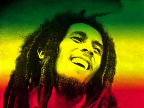 Bob Marley - Everything's Gonna Be Alright