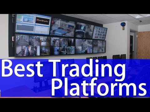 Best Trading Platforms