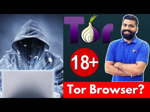 TOR Browser ? Hackers use it? How to use TOR Browser? Tor on Android?