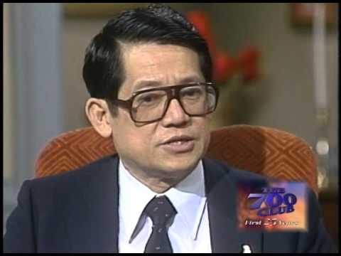 Ninoy Aquino Jr. Sought Freedom, He Found It In CHRIST!