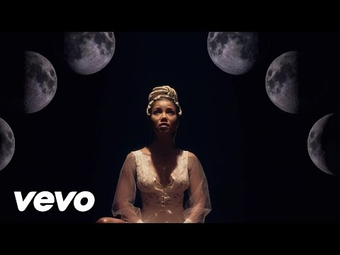 Jhené Aiko - The Pressure (Explicit)