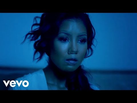 Jhené Aiko - The Worst (Explicit)