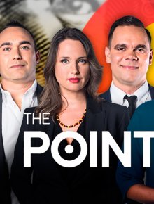 The Point S2017 Ep64