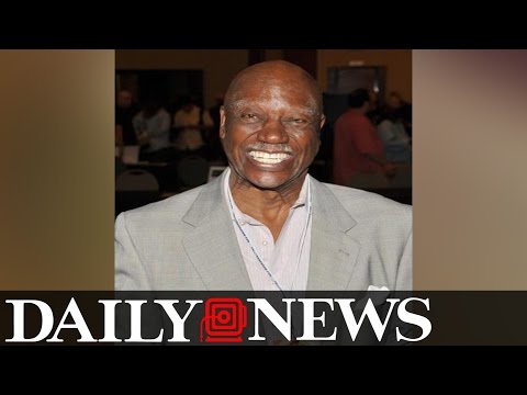 Tony Burton, Actor In 6 'Rocky' Movies, Dies At 78