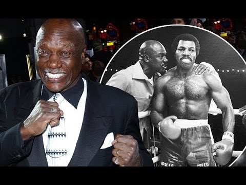 R.I.P Tony Burton - In Memory of the Great Actor