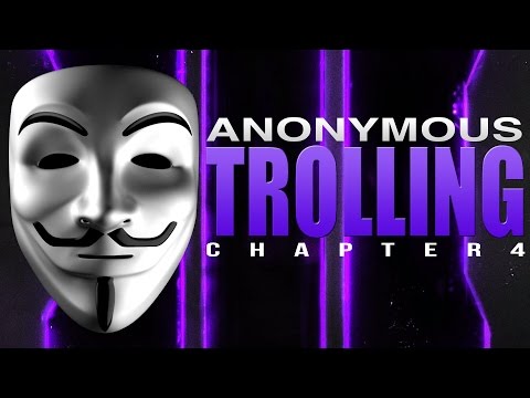 ANONYMOUS HACKER TROLLING EPISODE 4 | Austrian