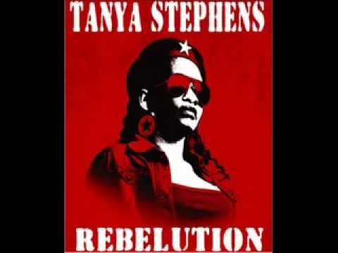 Tanya Stephens   It's a Pity.