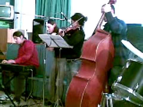 i luoghi comuni del jazz 4