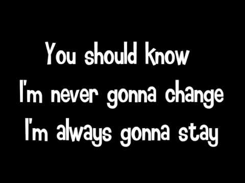 Right There - Ariana Grande (Lyrics) Feat. Big Sean