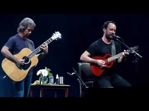 HD VERSION " Baby Blue " Dave Matthews, Tim Reynolds, McCaw Hall, Dec 7 2010