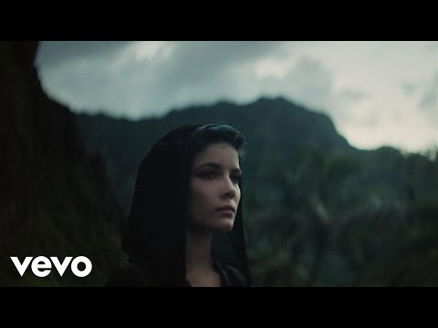 Halsey - New Americana