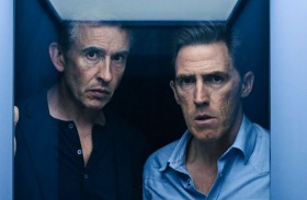  Steve Coogan and Rob Brydon's  "Trip" movies have sparked a surprising amount of serious reflection.