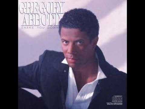 shake you down Gregory Abbott